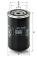 MANN WD 940/26 - [**]FILTRO ACEITE