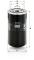 MANN WD 950/2 - [*]FILTRO ACEITE