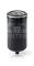 MANN WDK 724/1 - [*]FILTRO COMBUSTIBLE