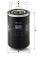 MANN WDK 925 - [*]FILTRO COMBUSTIBLE