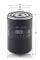 MANN WDK 940/6 - [**]FILTRO COMBUSTIBLE