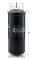 MANN WH 1257/3 - [**]FILTRO ACEITE