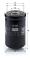 MANN WH 945/1 - [**]FILTRO ACEITE