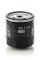 MANN WK 712/5 - [*]FILTRO COMBUSTIBLE