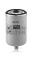 MANN WK 713 - [*]FILTRO COMBUSTIBLE