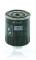 MANN WK 718/7 - [**]FILTRO COMBUSTIBLE