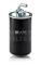 MANN WK 722/1 - [*]FILTRO COMBUSTIBLE