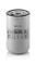 MANN WK 724 - [*]FILTRO COMBUSTIBLE