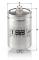 MANN WK 725 - [*]FILTRO COMBUSTIBLE