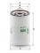 MANN WK 8001 - [*]FILTRO COMBUSTIBLE