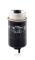 MANN WK 8038 - [*]FILTRO COMBUSTIBLE