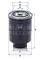 MANN WK 8052 Z - [*]FILTRO COMBUSTIBLE