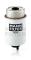 MANN WK 8107 - FILTRO COMBUSTIBLE