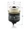 MANN WK 8112 - [**]FILTRO COMBUSTIBLE