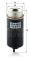MANN WK 8172 - FILTRO COMBUSTIBLE