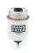MANN WK 8191 - [**]FILTRO COMBUSTIBLE