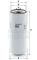 MANN WK 850/3 - FILTRO COMBUSTIBLE