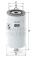 MANN WK 9010 - [*]FILTRO COMBUSTIBLE