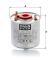MANN WK 9046 Z - [*]FILTRO COMBUSTIBLE