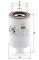 MANN WK 9165 X - [*]FILTRO COMBUSTIBLE