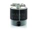 MANN WK 920/7 - [*]FILTRO COMBUSTIBLE