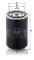 MANN WK 940/19 - [*]FILTRO COMBUSTIBLE
