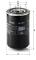 MANN WK940/2 - [*]FILTRO COMBUSTIBLE