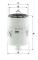 MANN WK 11 017 - [**]FILTRO COMBUSTIBLE