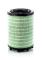 MANN C 31 016 - [*]FILTRO AIRE