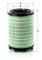 MANN C 31 016 - [*]FILTRO AIRE