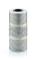 MANN HD 1164/1 X - [**]FILTRO ACEITE