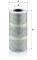 MANN HD 1164/1 X - [**]FILTRO ACEITE