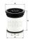 MANN PU 7006 - [*]FILTRO COMBUSTIBLE