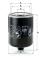 MANN W 1374/11 - [**]FILTRO ACEITE