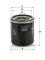 MANN W 6021 - [*]FILTRO ACEITE