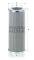 MANN HD 10 245 - [**]FILTRO ACEITE
