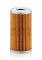 MANN P 8015 - [**]FILTRO COMBUSTIBLE