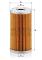 MANN P 8015 - [**]FILTRO COMBUSTIBLE