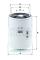 MANN W 14 005 - [**]FILTRO ACEITE
