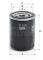 MANN W 7041 - [*]FILTRO ACEITE