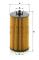 MANN HU 6019 Z - [*]FILTRO ACEITE