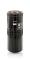 MANN WH 1257/4 - [**]FILTRO ACEITE
