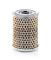 MANN H 985 - [**]FILTRO ACEITE