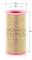 MANN C 32 1900/2 - [**]FILTRO AIRE