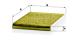 MANN FP 2882 - [*]FILTRO PARTICULAS