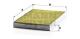 MANN FP 2952 - [*]FILTRO PARTICULAS