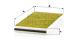 MANN FP 3139 - [*]FILTRO PARTICULAS