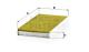 MANN FP 3337 - [*]FILTRO PARTICULAS