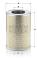 MANN H 1815 - [**]FILTRO ACEITE