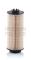 MANN PU 10 022 Z - [*]FILTRO COMBUSTIBLE